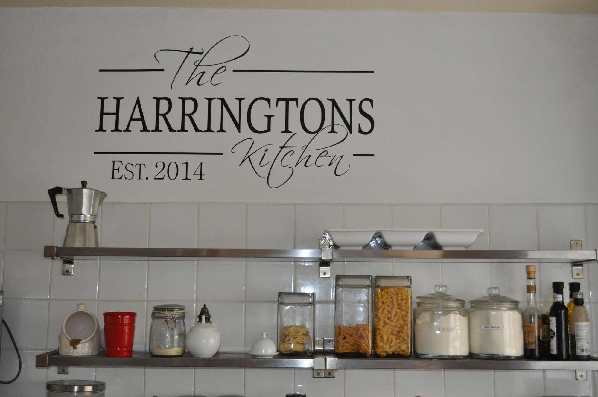Harringtons At 14 호텔 랜디드노 외부 사진
